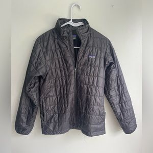 patagonia coat